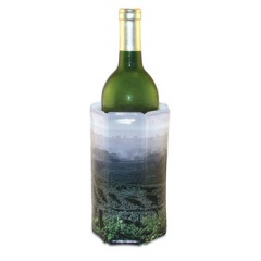 ontwerper Converteren Fokken A Taste of Monterey - Vacu Vin Rapid Ice Wine Cooler - Vineyard