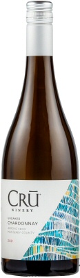 Product Image for 2021 Cru AS Unoaked Chardonnay 