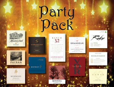 Product Image for Party Pack