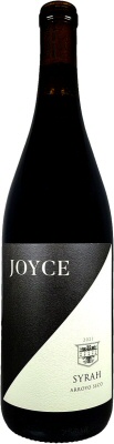 Product Image for 2021 Joyce Arroyo Seco Syrah