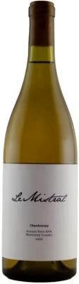 Product Image for 2020 Le Mistral Chardonnay