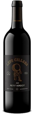 Product Image for 2020 Lepe Cellars Petite Verdot