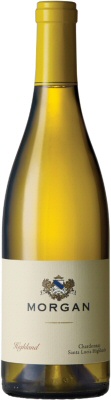 Product Image for 2023 Morgan Highland Chardonnay