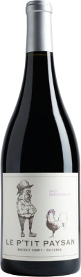 Product Image for 2022 Paysan Petite Sirah