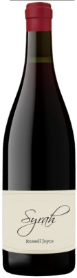 Product Image for 2021 Russell Joyce SLH Syrah