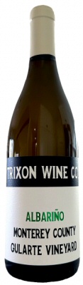 Product Image for 2021 Trixon Albarino